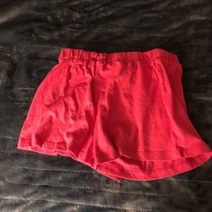 Shorts from childrens place